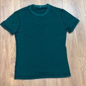 Lululemon Workout T-Shirt